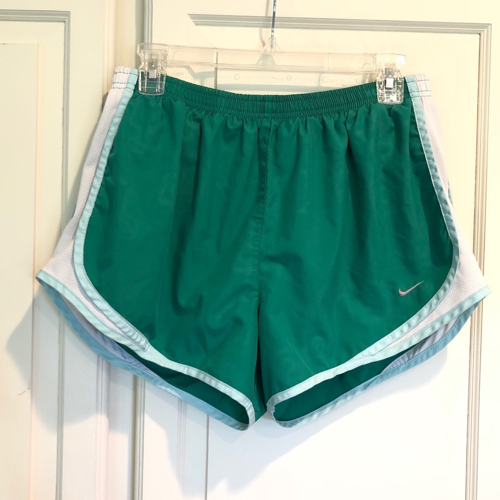 Nike Dri-Fit Running Shorts